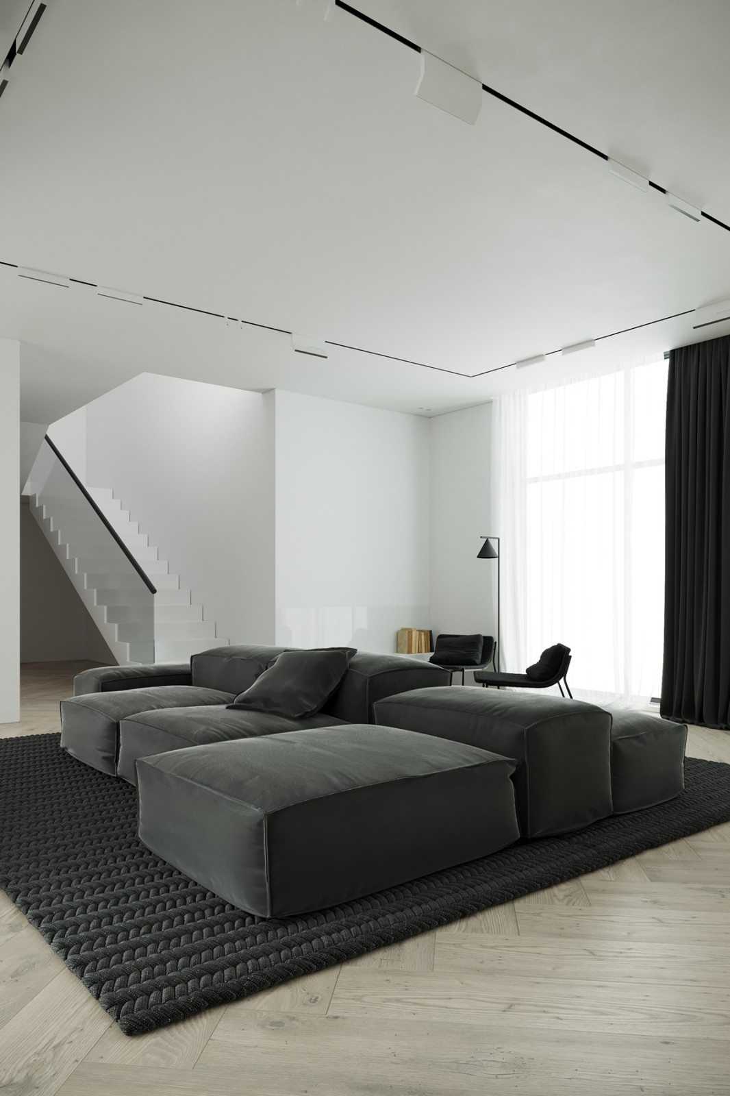 Коттеджный поселок "Дубрава"