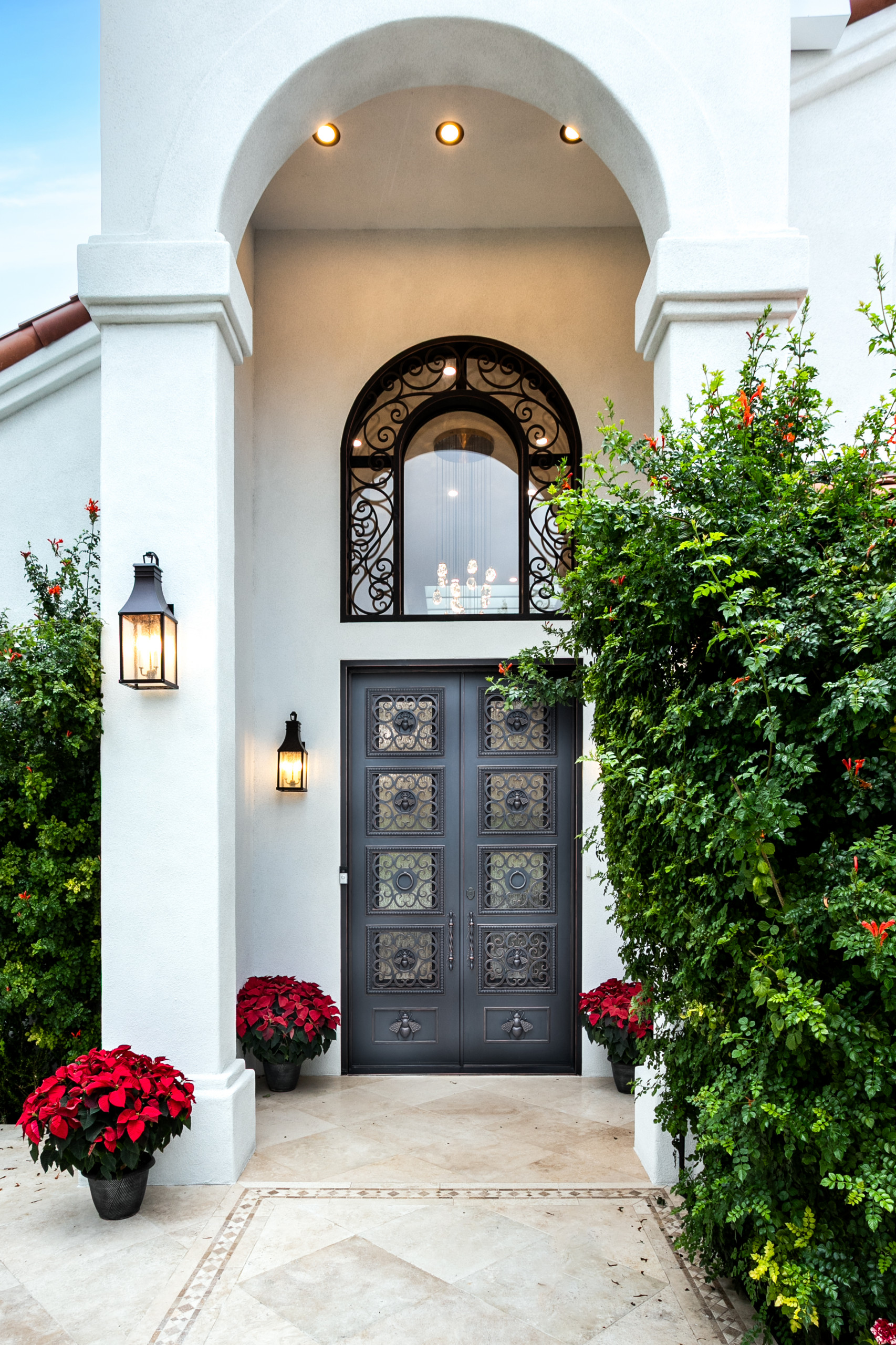 Calabasas Modern Traditional