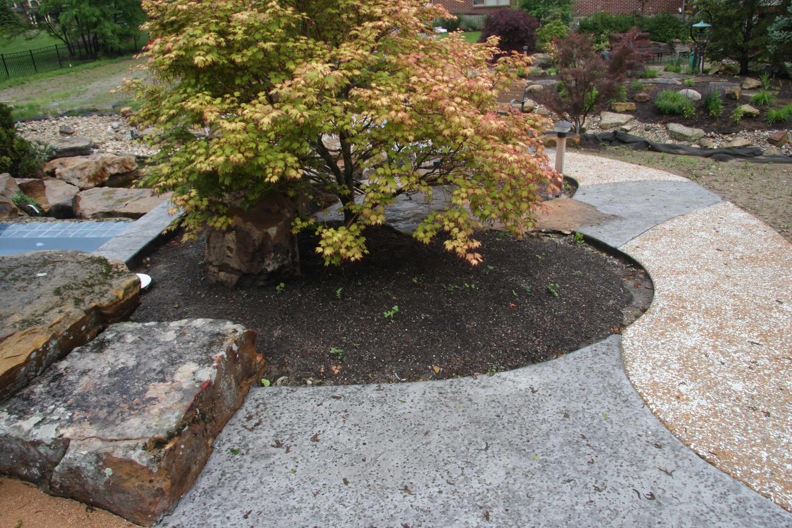 The Kaplan Residence