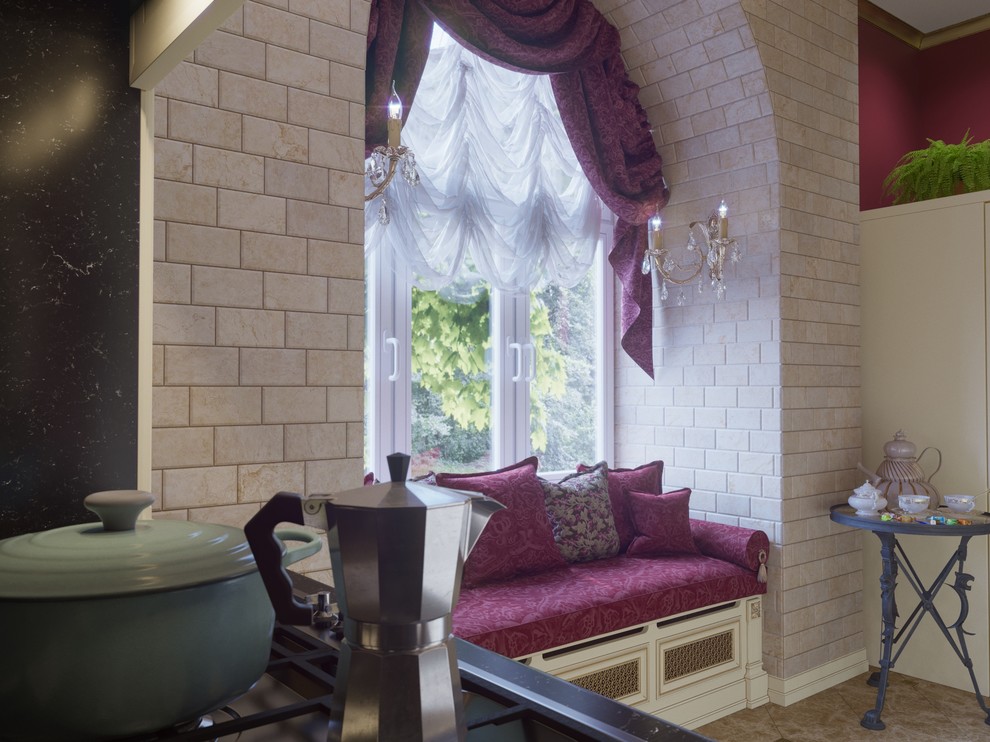 "Дом Мечты" или сказка для взрослых!