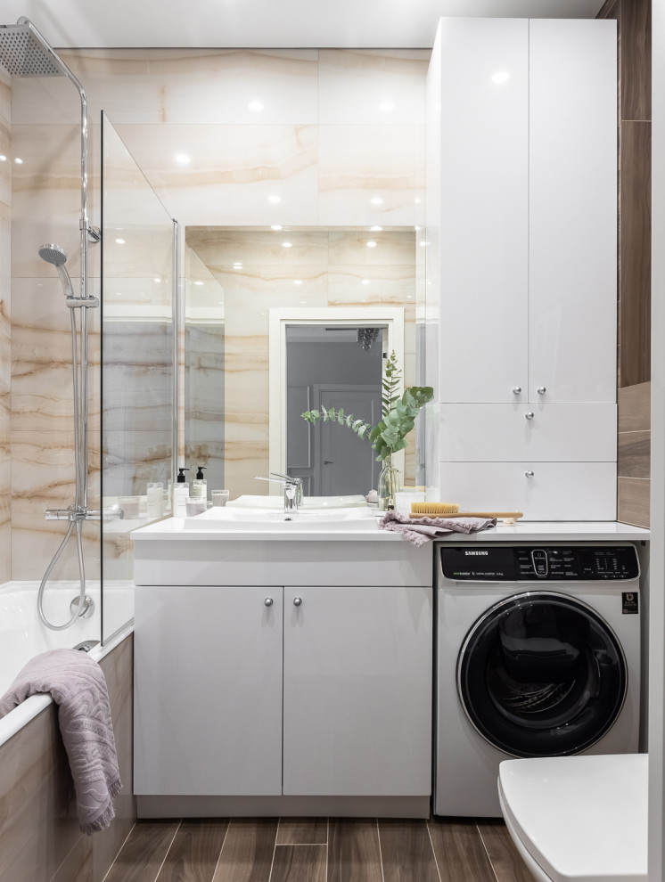 Квартира 62 м2 ЖК "Ньютон"