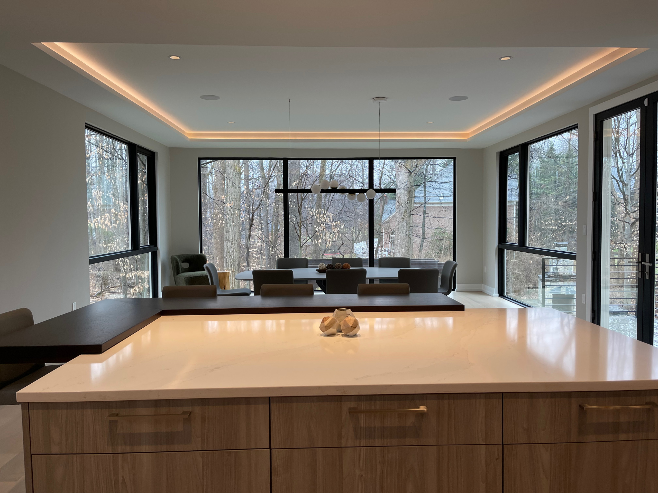 Interior Remodel - NOVA