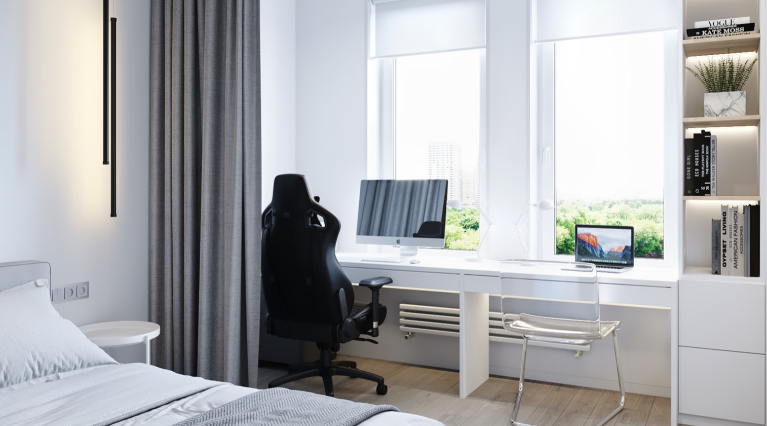 Дизайн интерьера