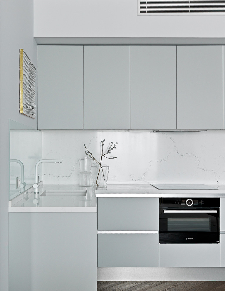 Apartment on Flotskaya