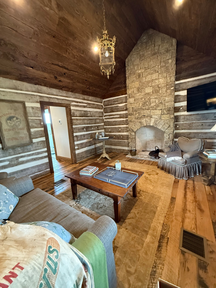 Lost Creek Cabins