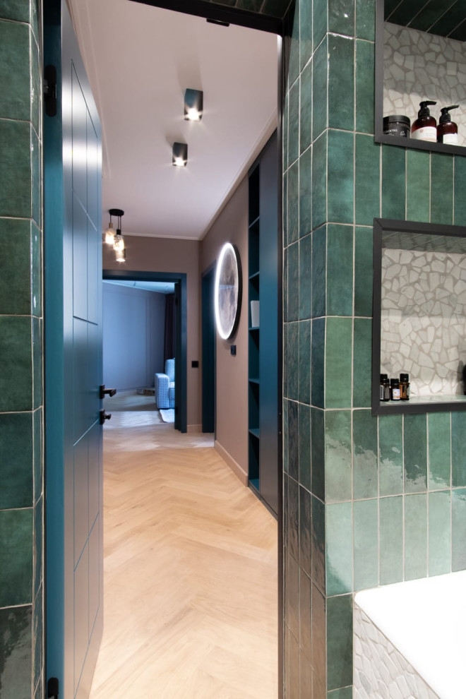 Квартира 54 кв.м.