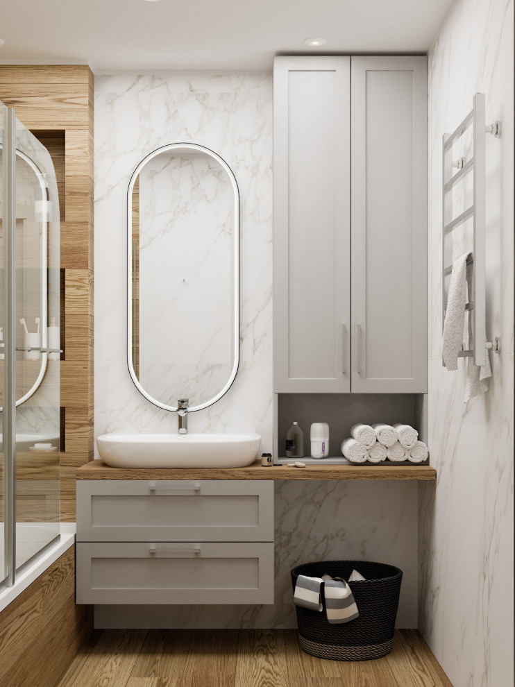 3х комнатная квартира