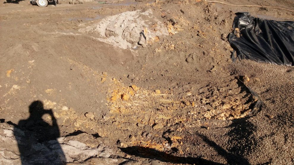 HWY EXT (Erosion Repair)