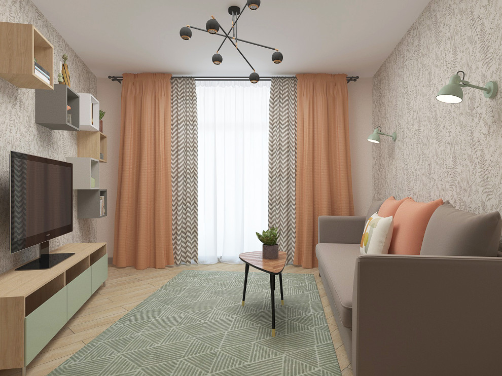 Квартира под сдачу в Санкт-Петербурге