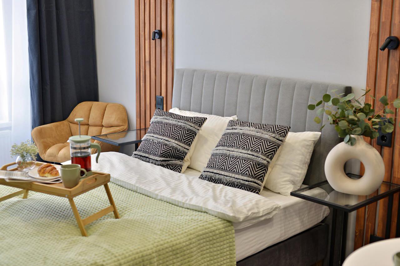 Апартаменты для сдачи в аренду