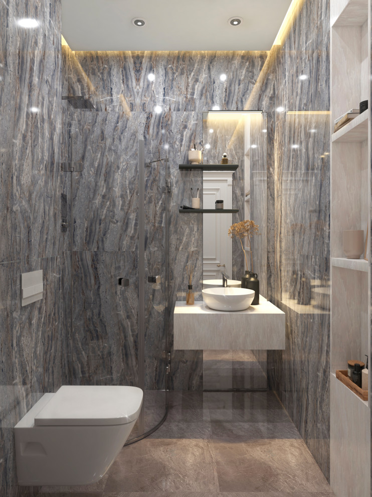 ЖК Сердце Столицы