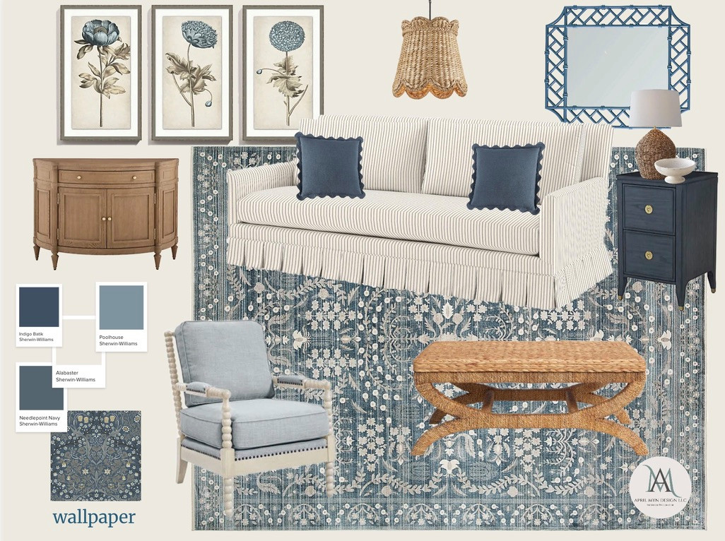 Vision Boards Created for Clients