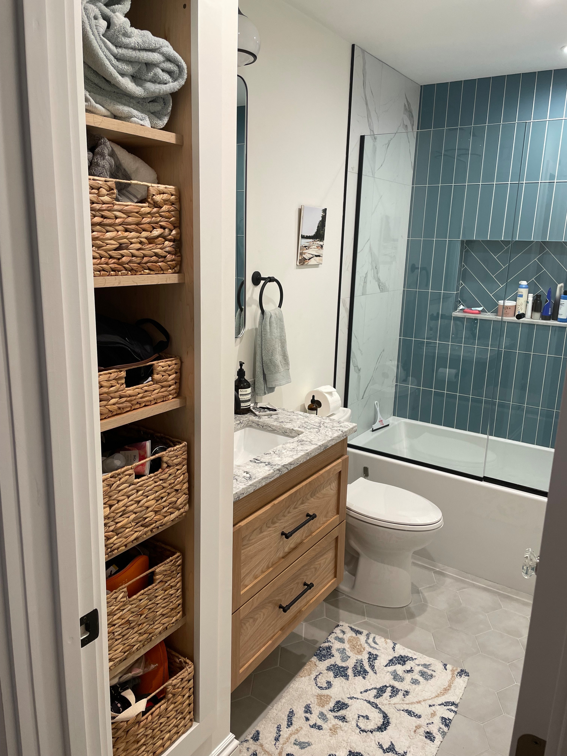 Cambridge Condo Remodel