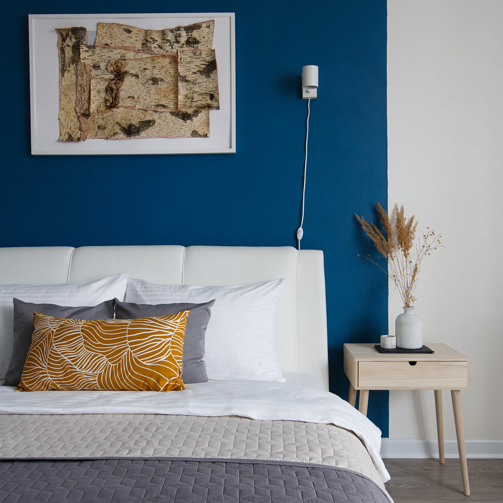 BERESTA_house. Хоумстейджинг проект