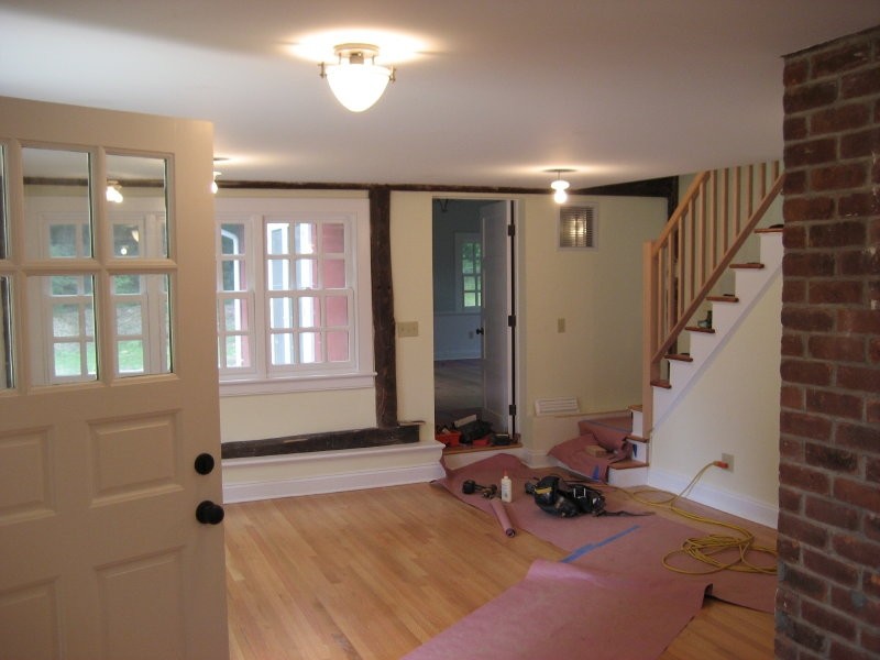 Additions/Alterations to Private Residence - Weston CT