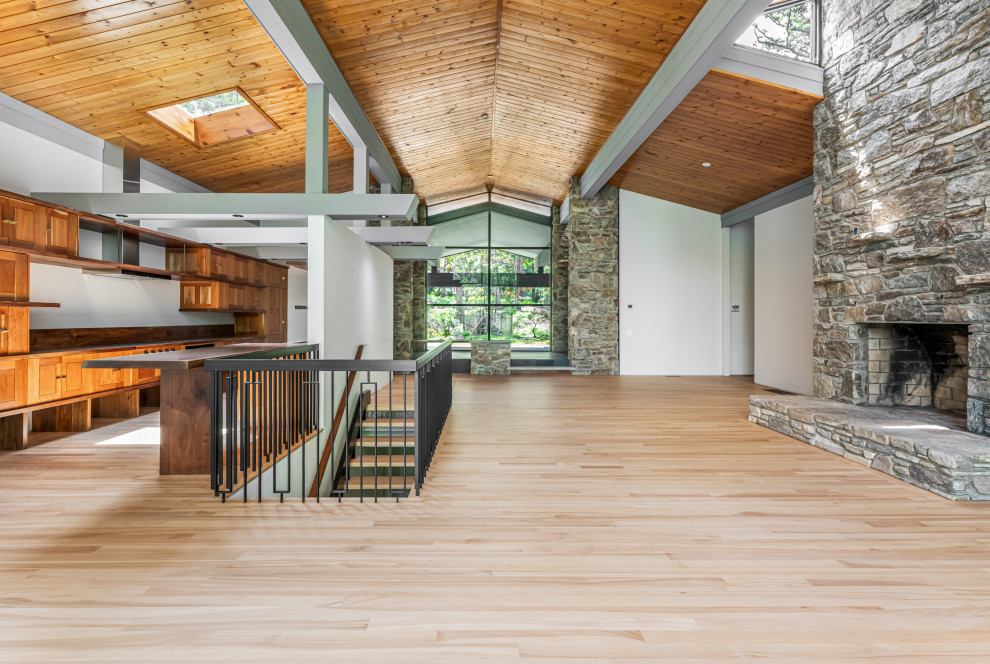 Private Residence - Biltmore Forest, NC