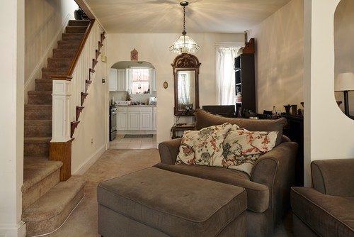 Gordon Ramsay Gives Hell S Kitchen Winner Home Makeover People Kitchens Interiors Elkins Park See More Home Design Photos
