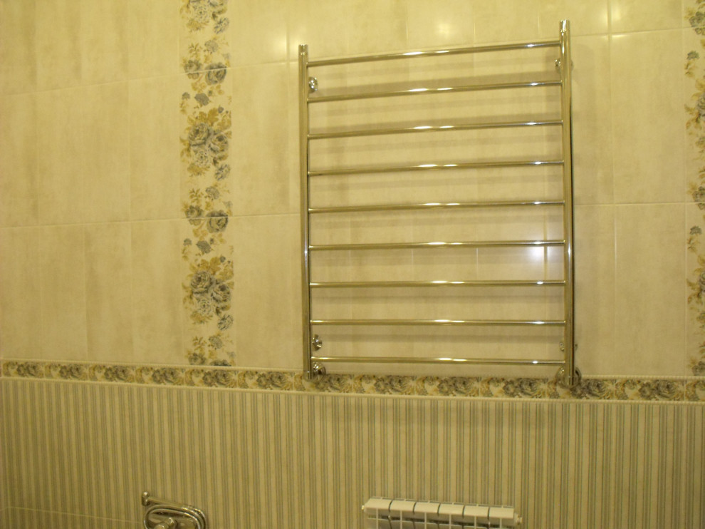 Дом под ключ пос.Мирный