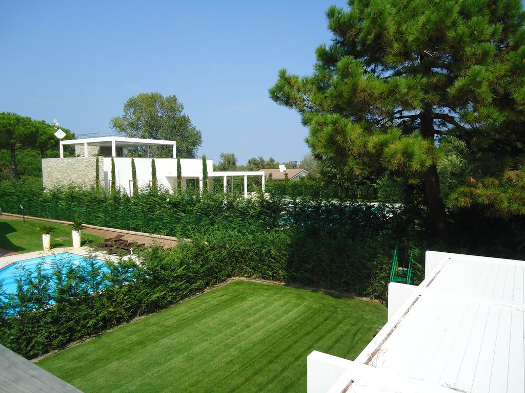 Проект дома в Италии. Реконструкция