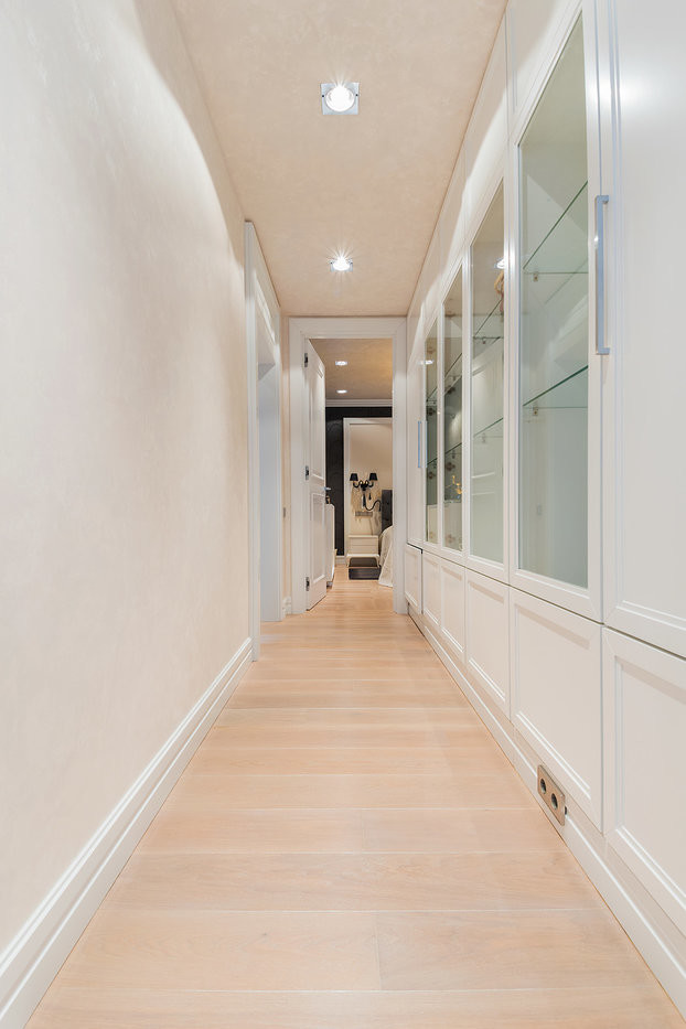 Таунхаус в Подмосковье