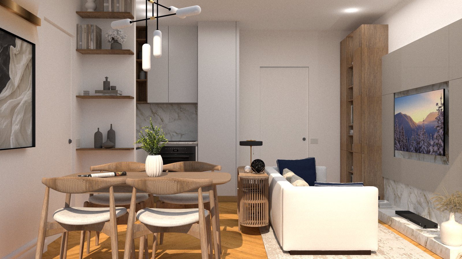 B&B Bocconi