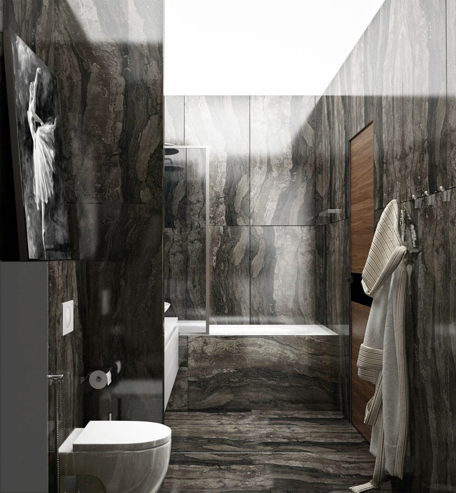 Матисс "Вид из окна.Танжер" в ЖК "ОЛИМП"