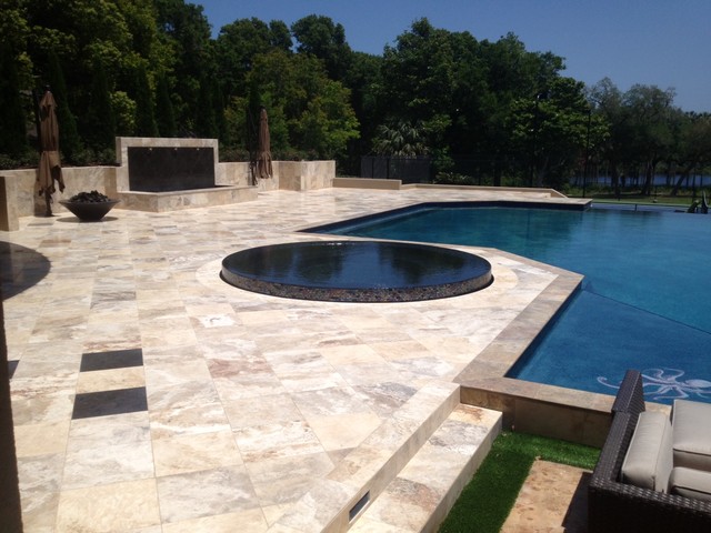 Pool Pics contemporary-swimming-pool
