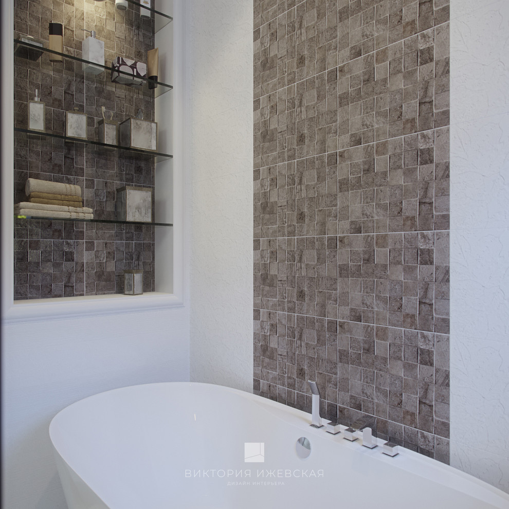 Загородный дом