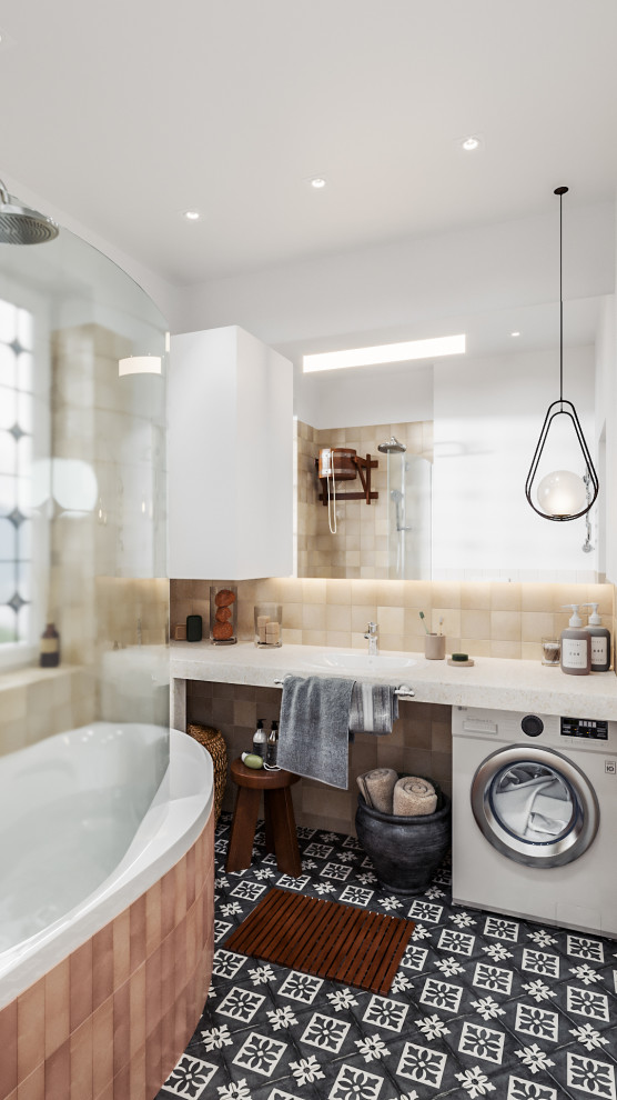 Светлое пространство