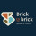 Студия дизайна и архитектуры "Brick to brick"