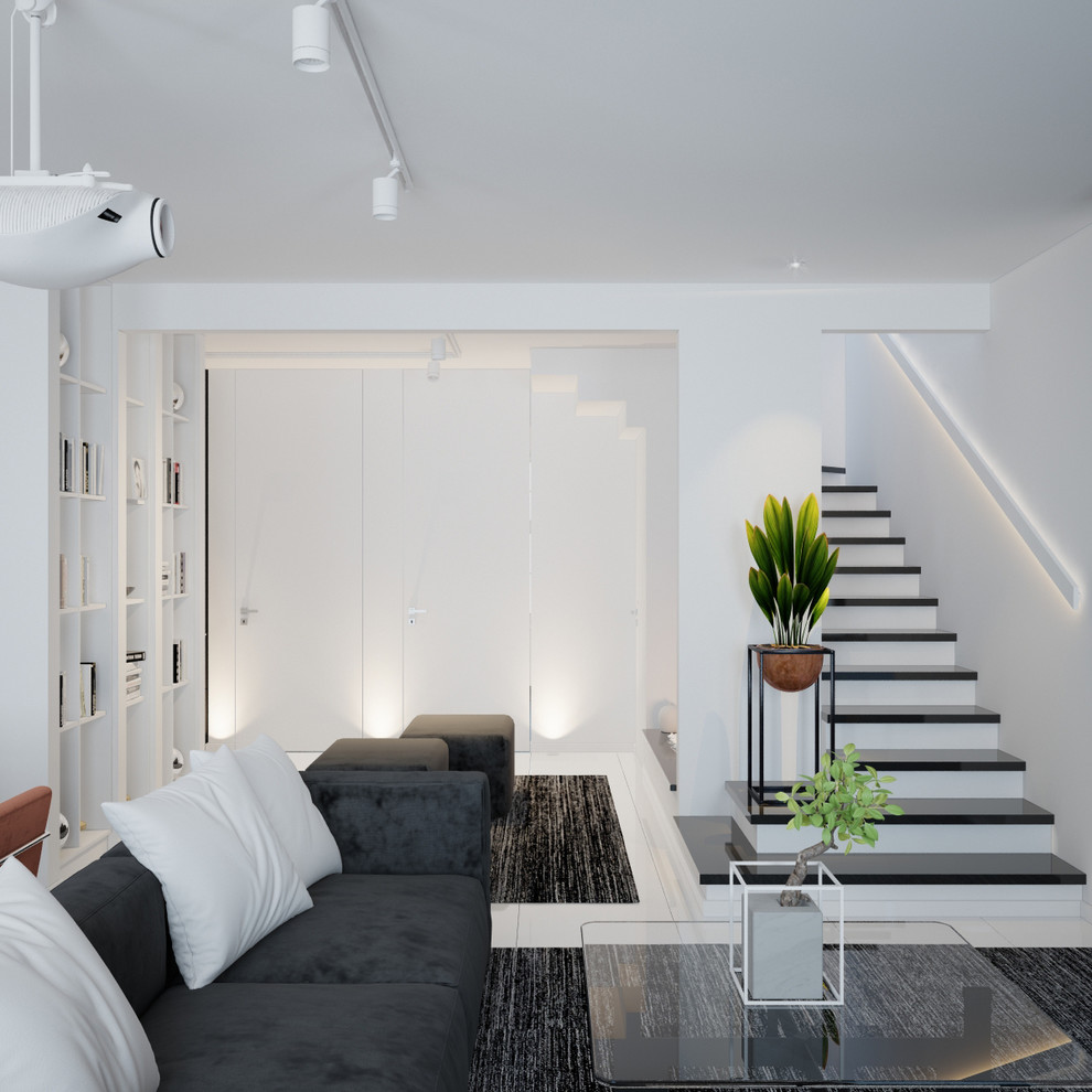 Карлсон, который живет на крыше