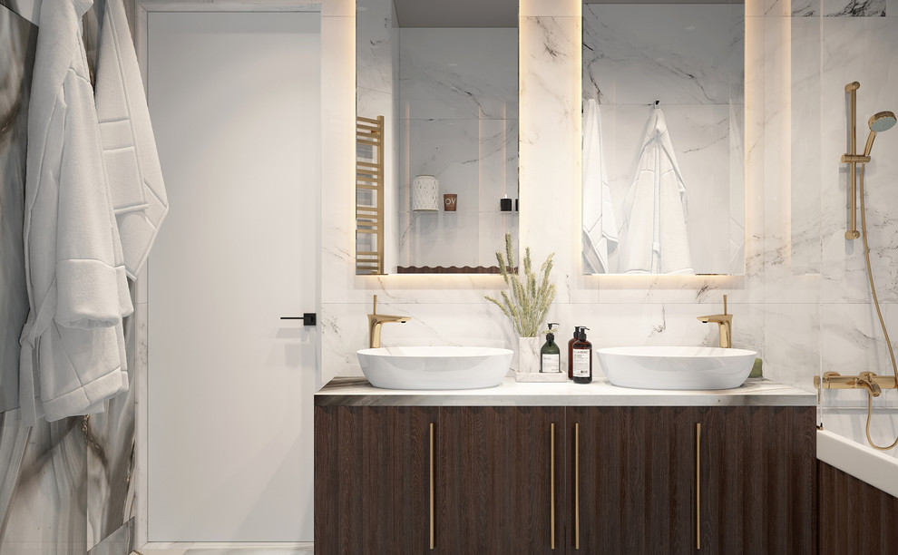 Эклектика снова в моде