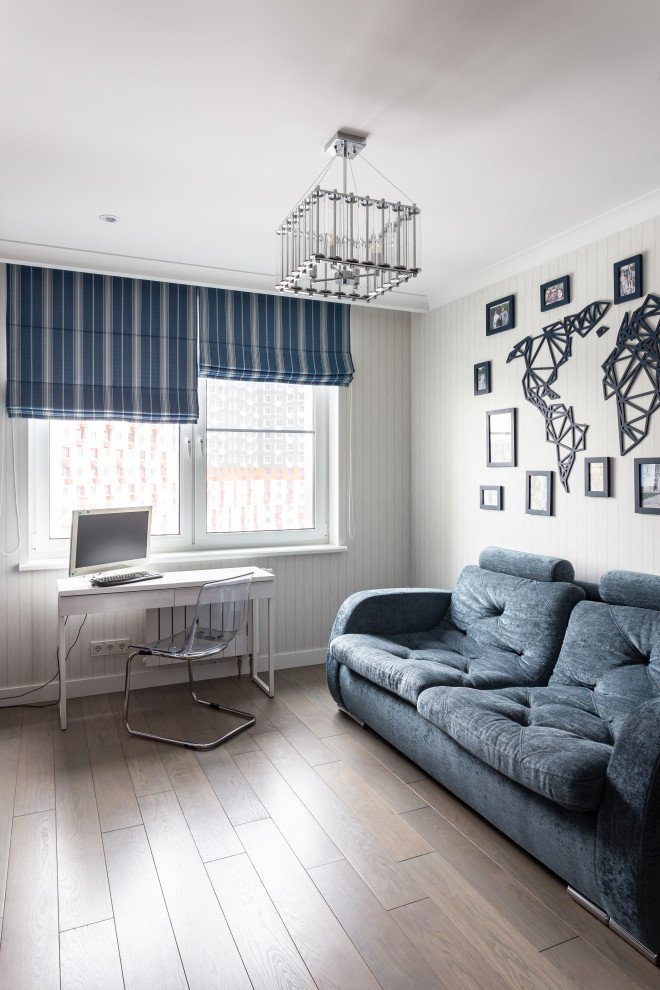 Квартира в Переделкино