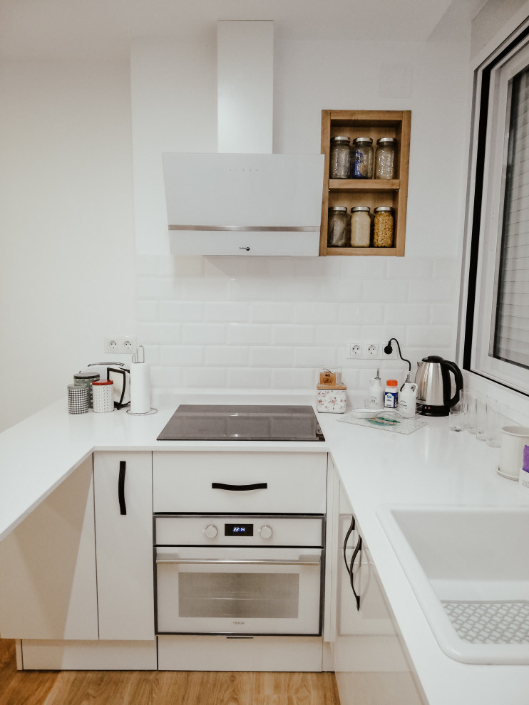 REFORMA DE APARTAMENTO EN TORREMOLINOS