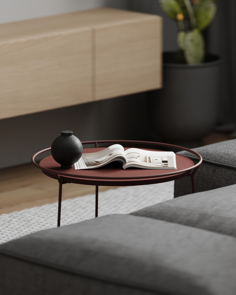 Квартира 55 кв.м. ЖК "Датский Квартал"