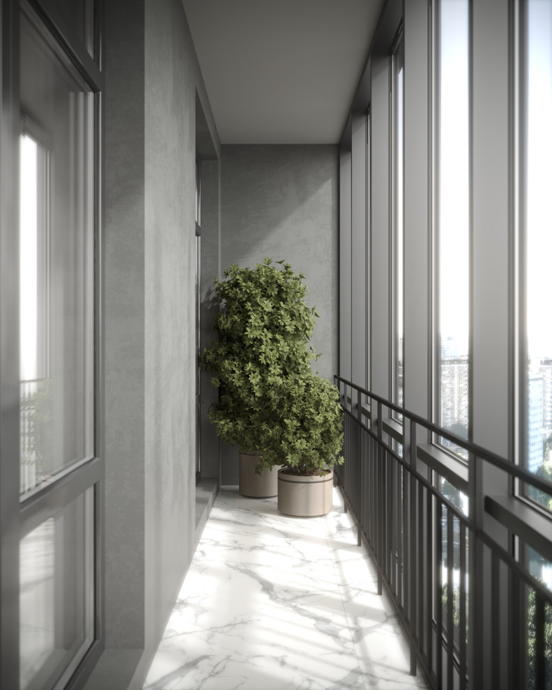 Квартира в ЖК "Преображенский"