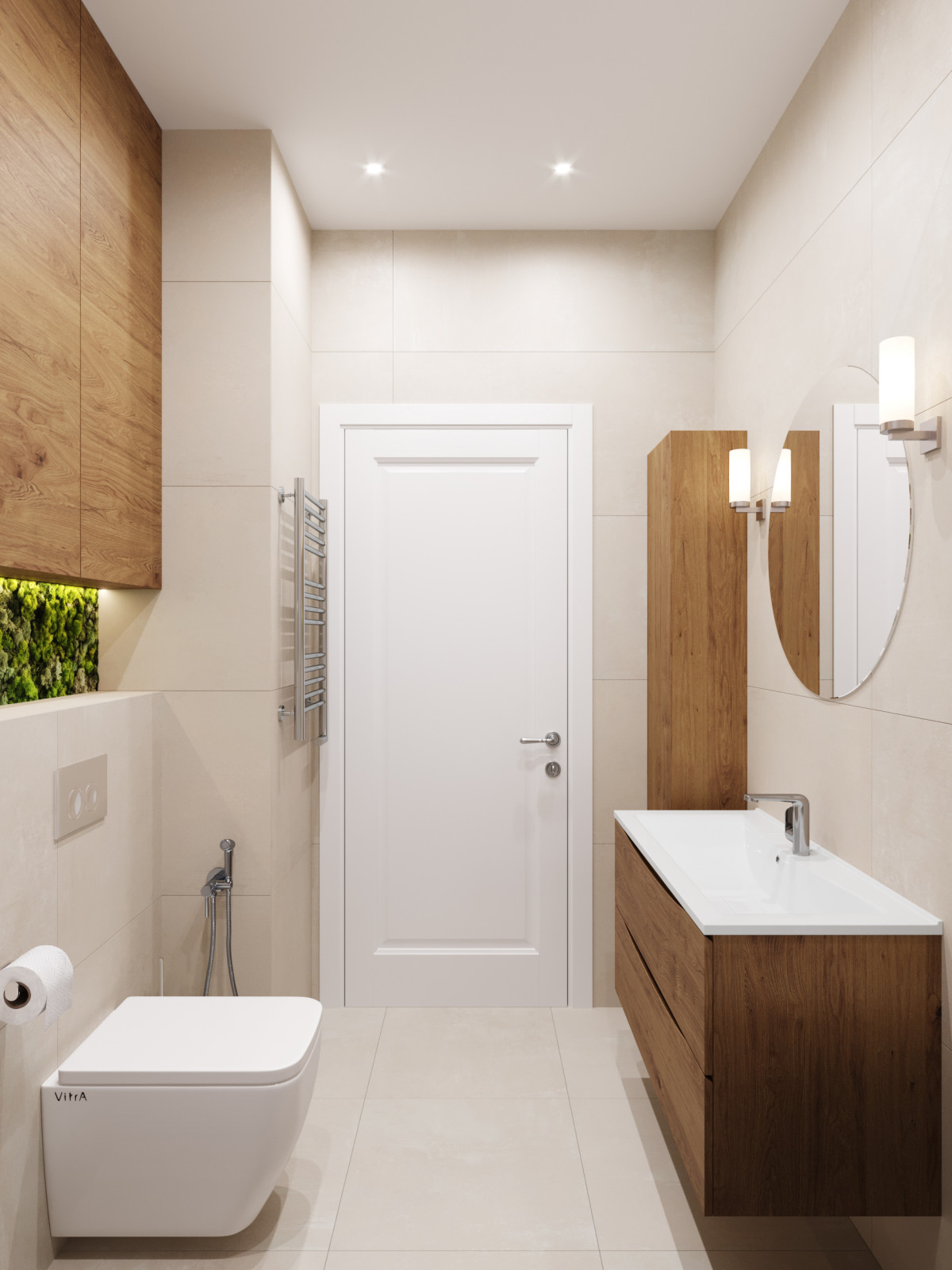 петровский парк