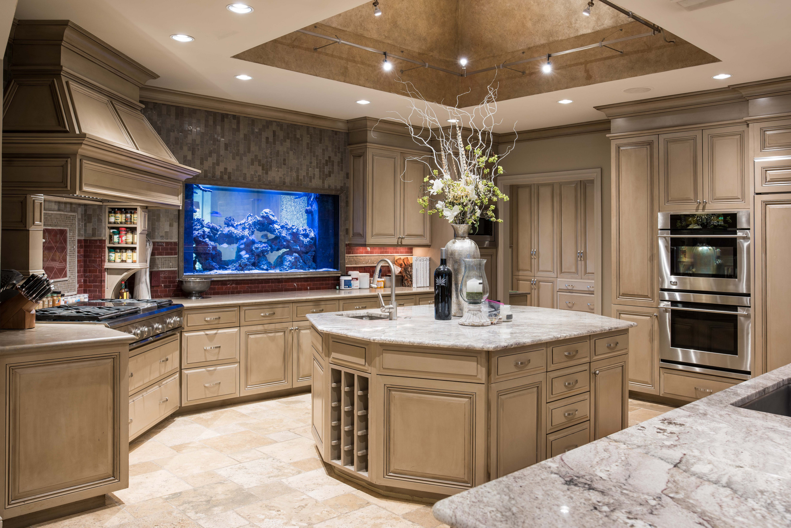 Craftsman Custom Home Build