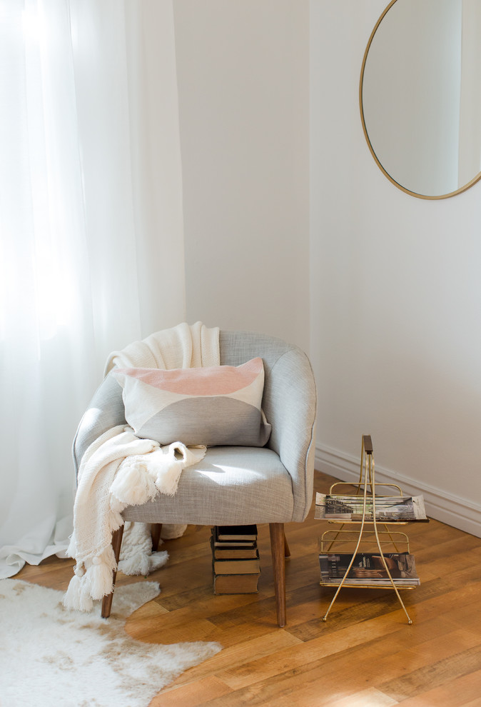 Master Lints | Colorado Springs, CO | Boho Bespoke Remodel