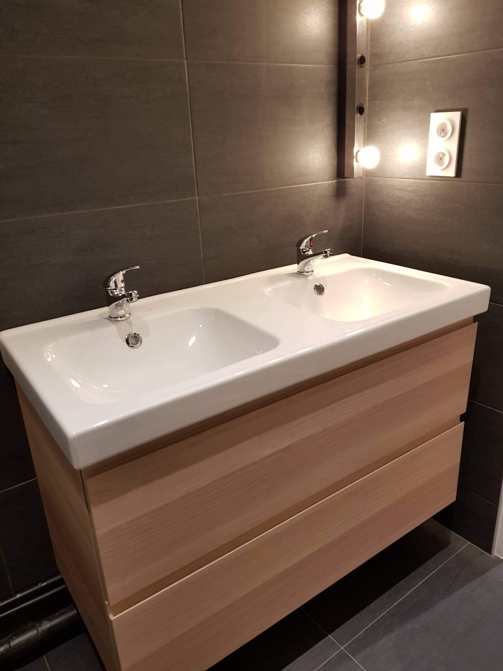 4 pièces rénovation de A à z