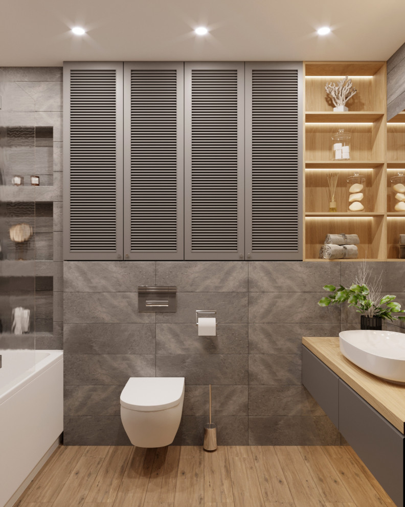 ЖК Матрешки. Ижевск.