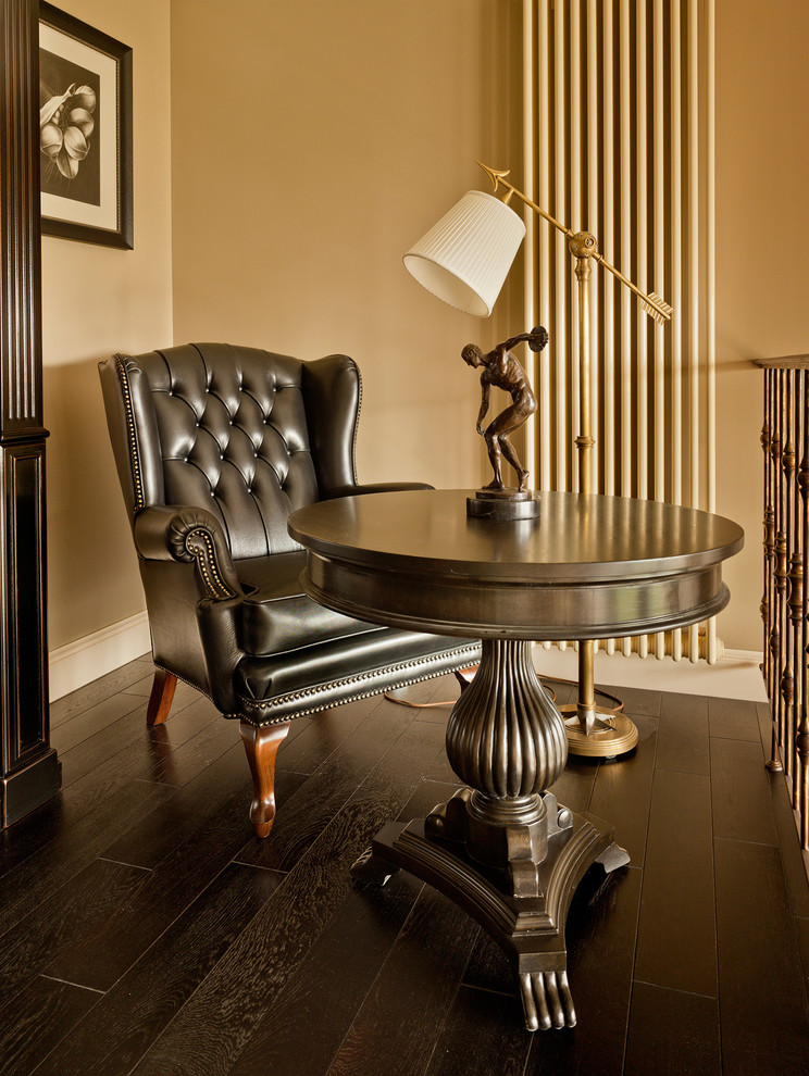 Загородный дом 350 кв. метров, 2012 год