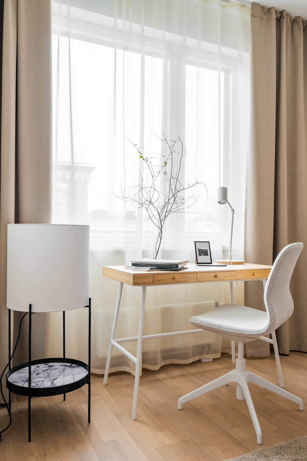 Skandi klubb apartments