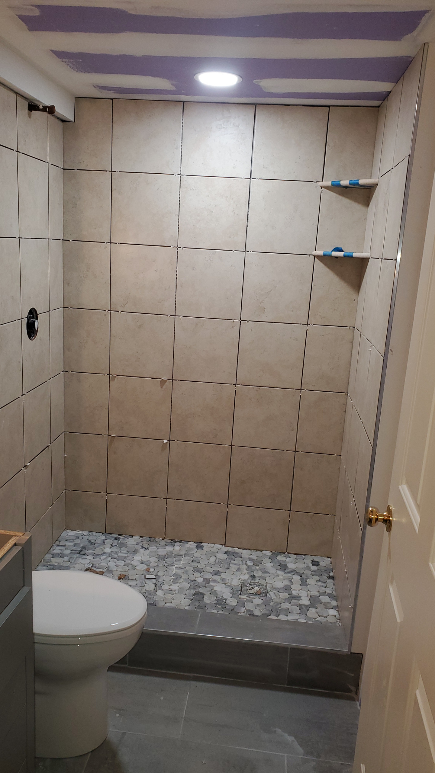 Bathrooms