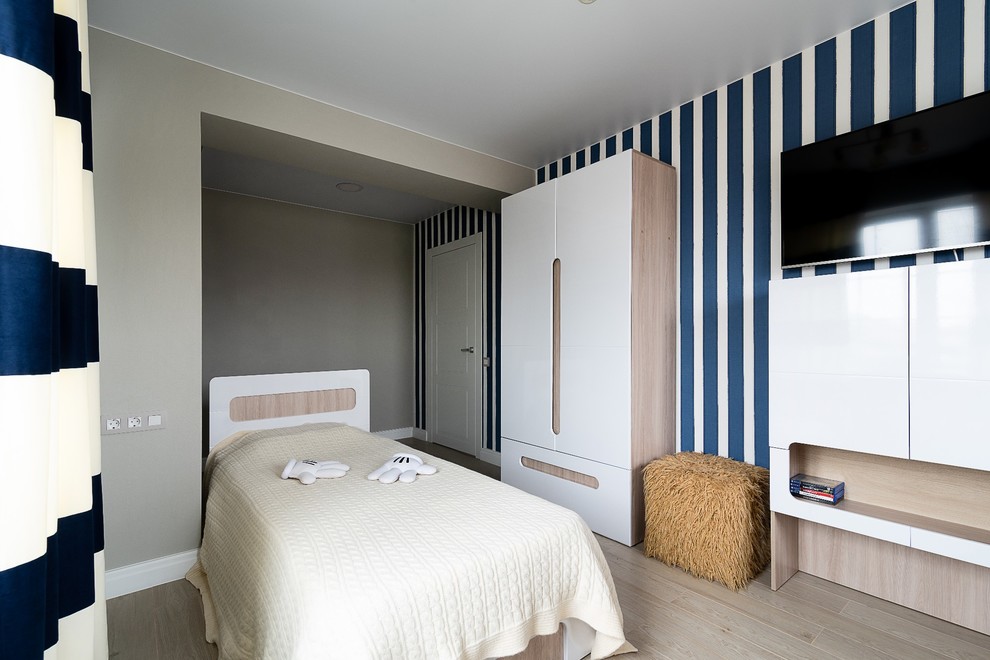 Дом п.Трудовое