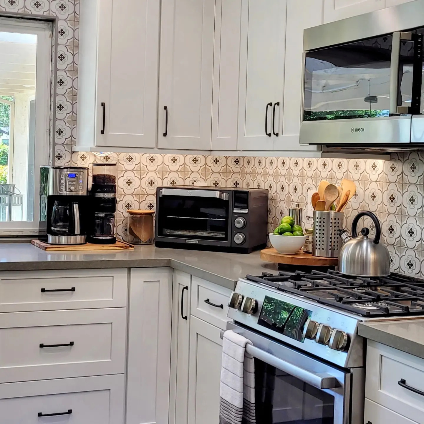 Carmichael Kitchen Remodel April 2022