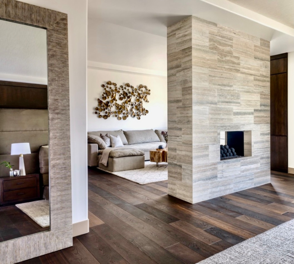 Fireplaces