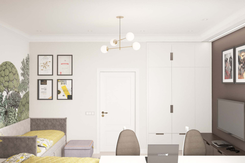 Детская для Мальчиков Славгород 2