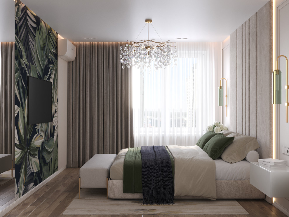 жк Западный луч