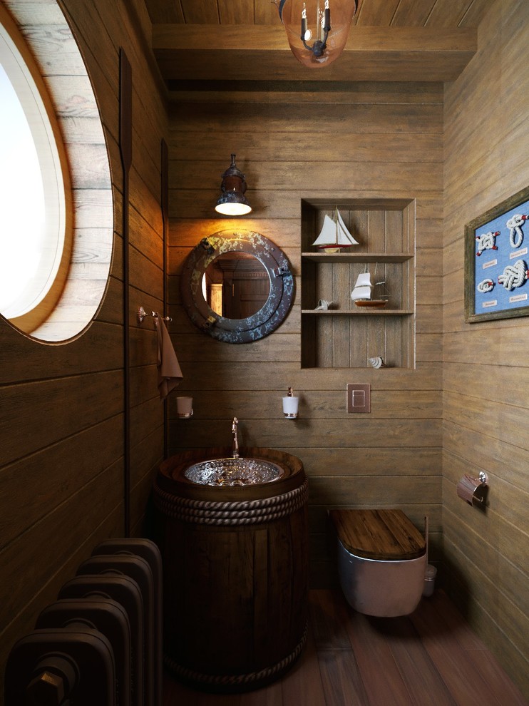 Корабельный стиль